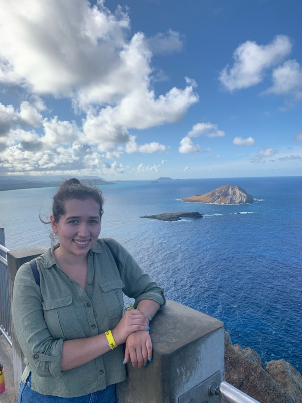 Abercrombie & Fitch Khaki Casual Shirt